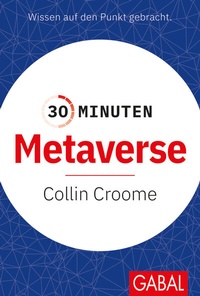 Abbildung von: 30 Minuten Metaverse - GABAL