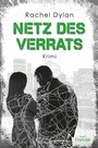 Cover: Netz des Verrats - Francke-Buch