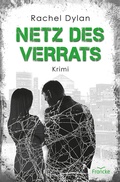 Cover: Netz des Verrats - Francke-Buch