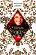 Cover: Zwergenschatz und Schwesternmacht - Machandel-Verlag