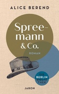 Cover: Spreemann & Co. - Jaron