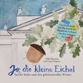Cover: Jo, die kleine Eichel - Verlag Winfried Jenior