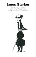 Cover: Top Secrets for Cellists - Schott