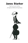 Cover: Top Secrets for Cellists - Schott