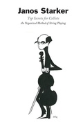 Cover: Top Secrets for Cellists - Schott