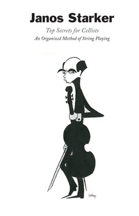 Enlarge image Cover: Top Secrets for Cellists - Schott