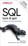 Cover: SQL - kurz & gut - dpunkt