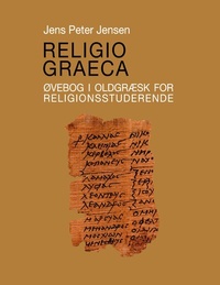 Abbildung von: Religio Graeca - BoD - Books on Demand