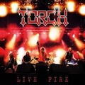 Cover: Live Fire (CD Digipak) - Edel