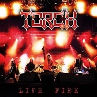 Enlarge image Cover: Live Fire (CD Digipak) - Edel