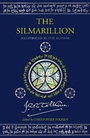 Cover: The Silmarillion - HarperCollins