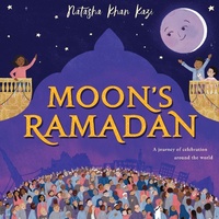 Abbildung von: Moon's Ramadan - Farshore
