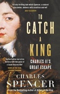 Cover: To Catch A King - William Collins