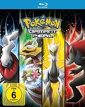 Cover: Pok&eacute;mon: Diamant und Perl - polyband Medien