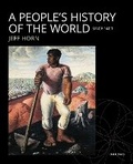Cover: A People's History of the World - Oxford University Press Inc