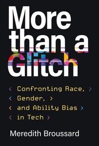 Abbildung von: More than a Glitch - MIT Press