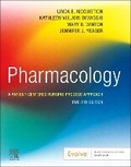 Cover: Pharmacology - Churchill Livingstone