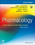 Cover: Study Guide for Pharmacology - Churchill Livingstone