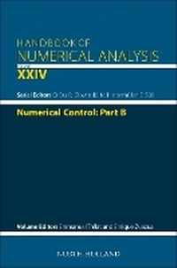 Enlarge image Cover: Numerical Control: Part B: Volume 24 - North-Holland