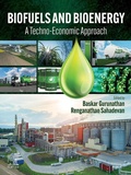 Cover: Biofuels and Bioenergy - Elsevier