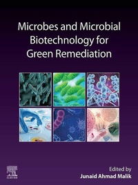 Abbildung von: Microbes and Microbial Biotechnology for Green Remediation - Elsevier