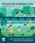 Cover: Resilient and Sustainable Cities - Elsevier