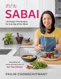 Abbildung von: Sabai - Appetite by Random House