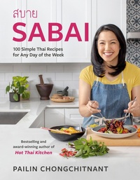 Abbildung von: Sabai - Appetite by Random House