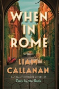 Cover: When in Rome - Dutton