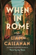 Cover: When in Rome - Dutton