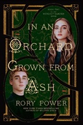 Cover: In an Orchard Grown from Ash - Del Rey