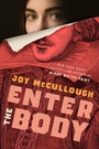 Cover: Enter the Body - Bantam Books