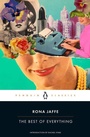 Cover: The Best of Everything - Penguin Classics