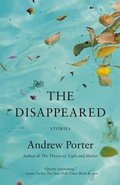 Cover: The Disappeared - Vintage