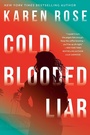 Cover: Cold-Blooded Liar - Berkley