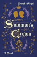 Cover: Solomon's Crown - Dell