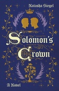 Cover: Solomon's Crown - Random House Inc