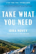 Cover: Take What You Need - Viking