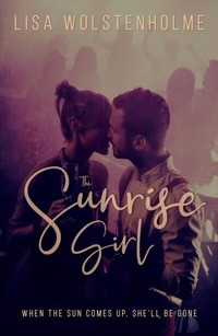 Abbildung von: The Sunrise Girl - Dragonfly Publishing