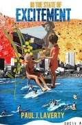 Cover: IN THE STATE OF EXCITEMENT - Paul J. Laverty