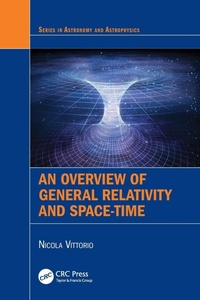 Abbildung von: An Overview of General Relativity and Space-Time - CRC Press