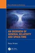 Cover: An Overview of General Relativity and Space-Time - CRC Press