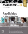 Cover: Crash Course Paediatrics - Churchill Livingstone