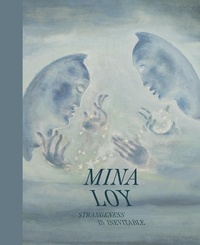 Bild: Mina Loy - Princeton University Press