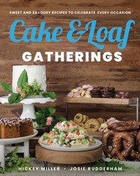 Abbildung von: Cake & Loaf Gatherings - Penguin Canada