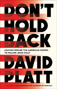 Abbildung von: Don't Hold Back - Multnomah