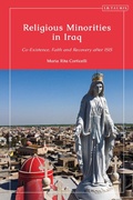 Bild: Religious Minorities in Iraq - I.B. Tauris