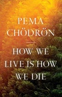 Cover: How We Live Is How We Die - Shambhala