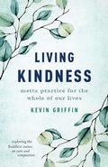 Cover: Living Kindness - Shambhala