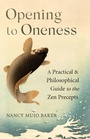 Cover: Opening to Oneness - Shambhala